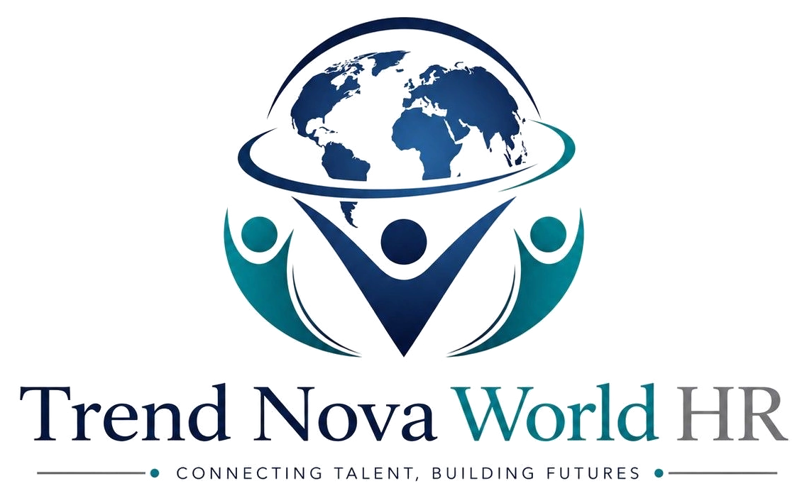 Trend Nova World HR logo