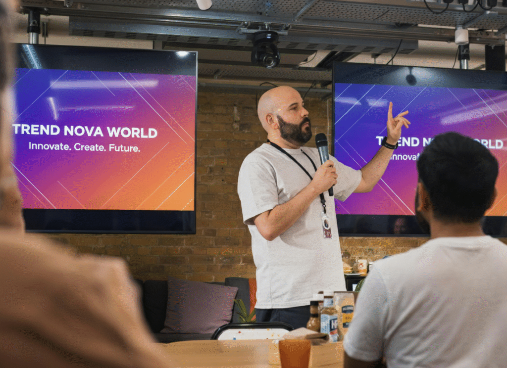 AI in Disaster Response: Transforming Early Warning & Anticipatory Action