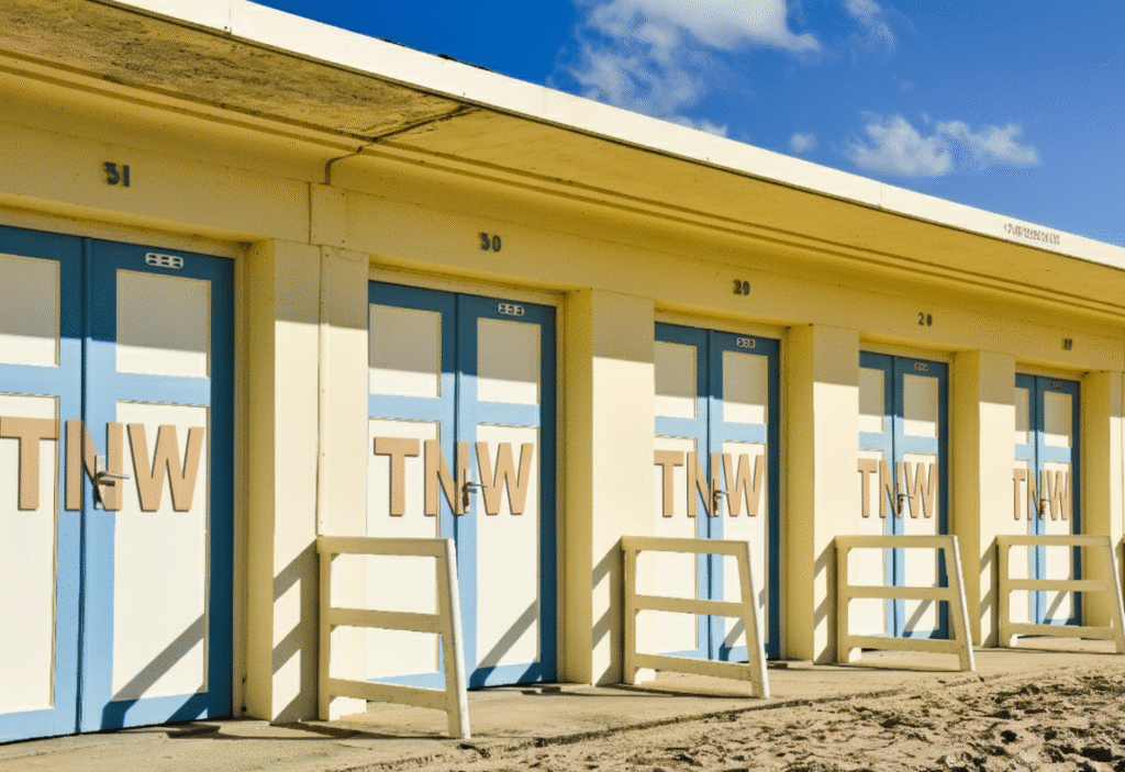 Disaster-Resilient Shelters Project