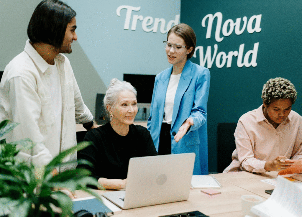 Tech Mentorship, Guide Students in Technology Careers