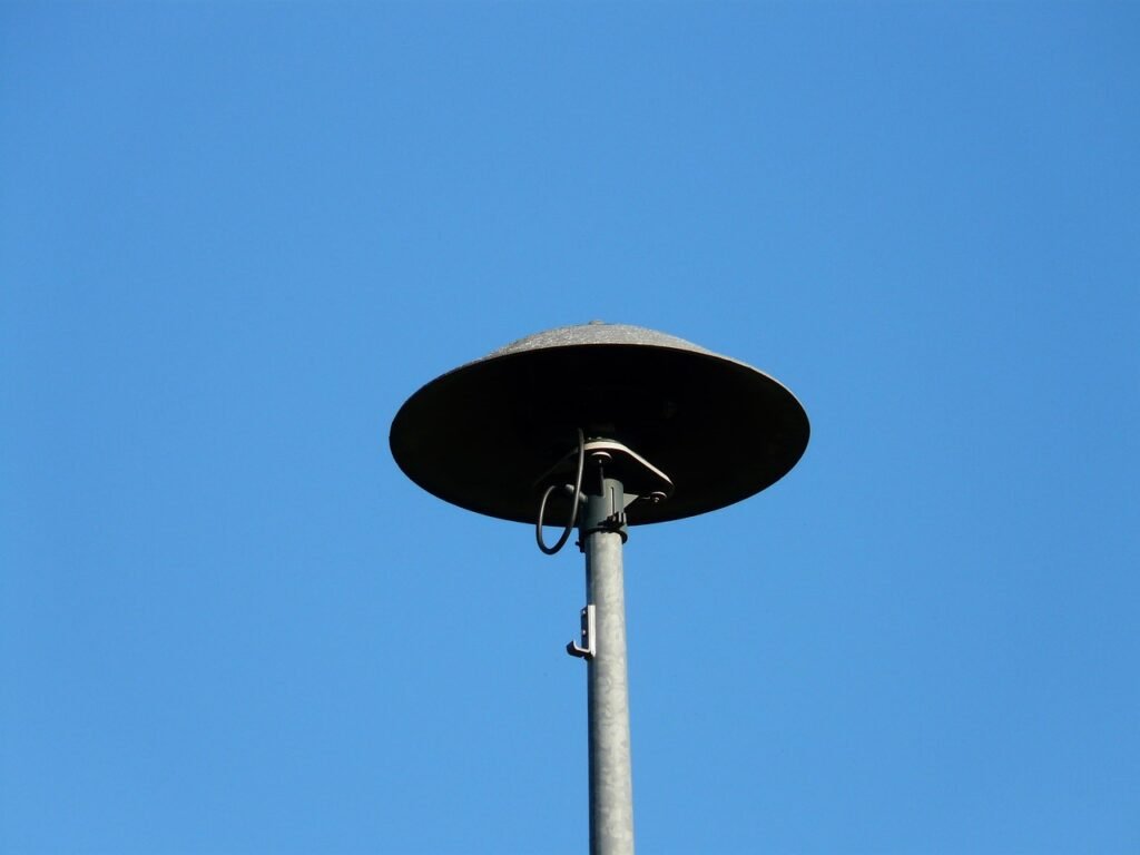 Early Warning Systems