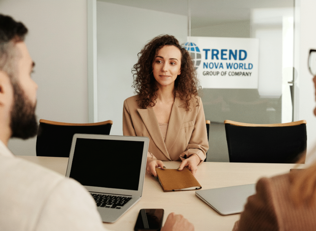 Hire the World: Your Blueprint for International Talent Acquisition