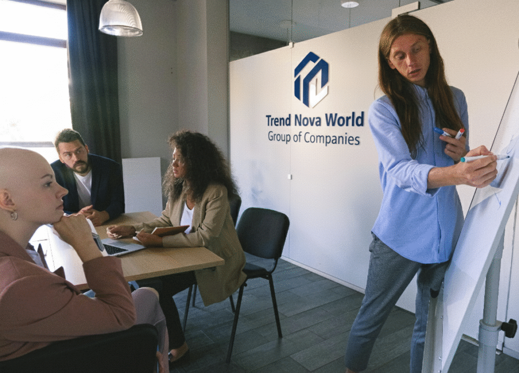 Build the Future: Your Blueprint for International Infrastructure Development