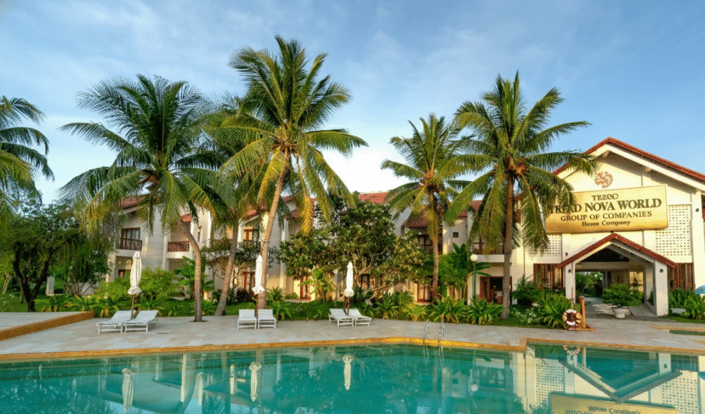 Global Real Estate Crowdfunding 2025 | Top Platforms