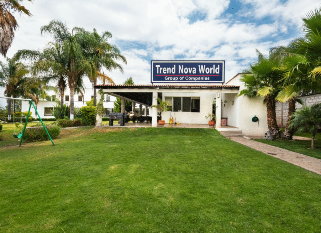 Net Zero Revolution 2025