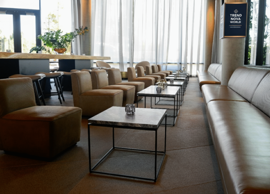 Senior Housing Shortages 2025