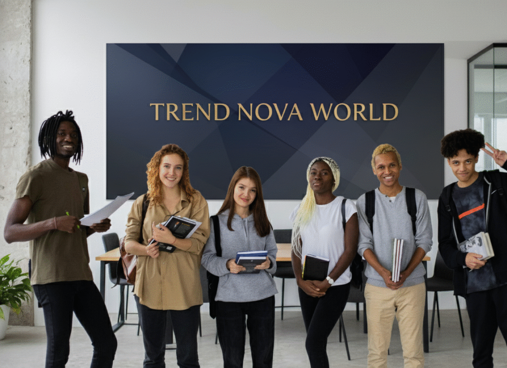 Why Germany Leads as Top Destination for International Students in 2025