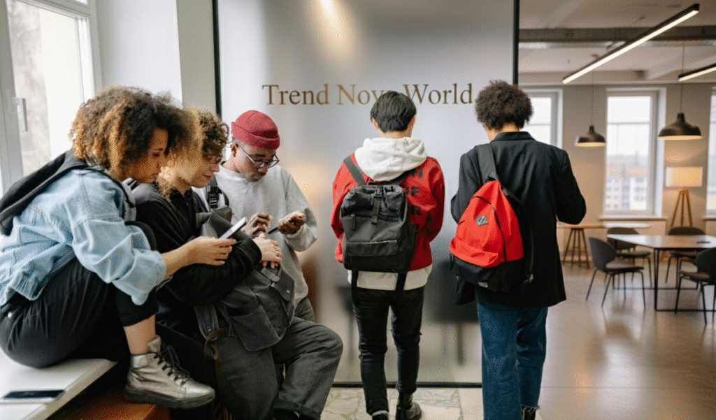 Berlin Creative Hub: Education and Emerging Careers in Arts, Media, Tech