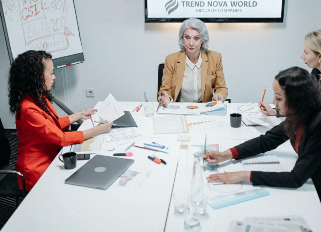 Trend Nova Equity 2025 | Global Expansion Guide