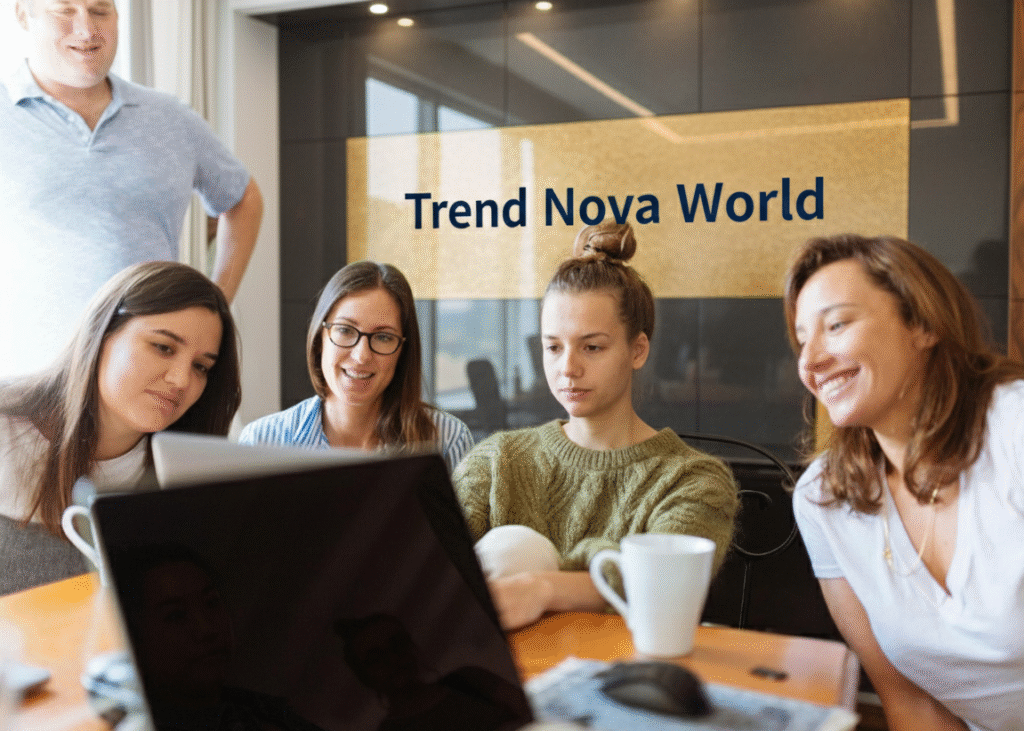 International Students