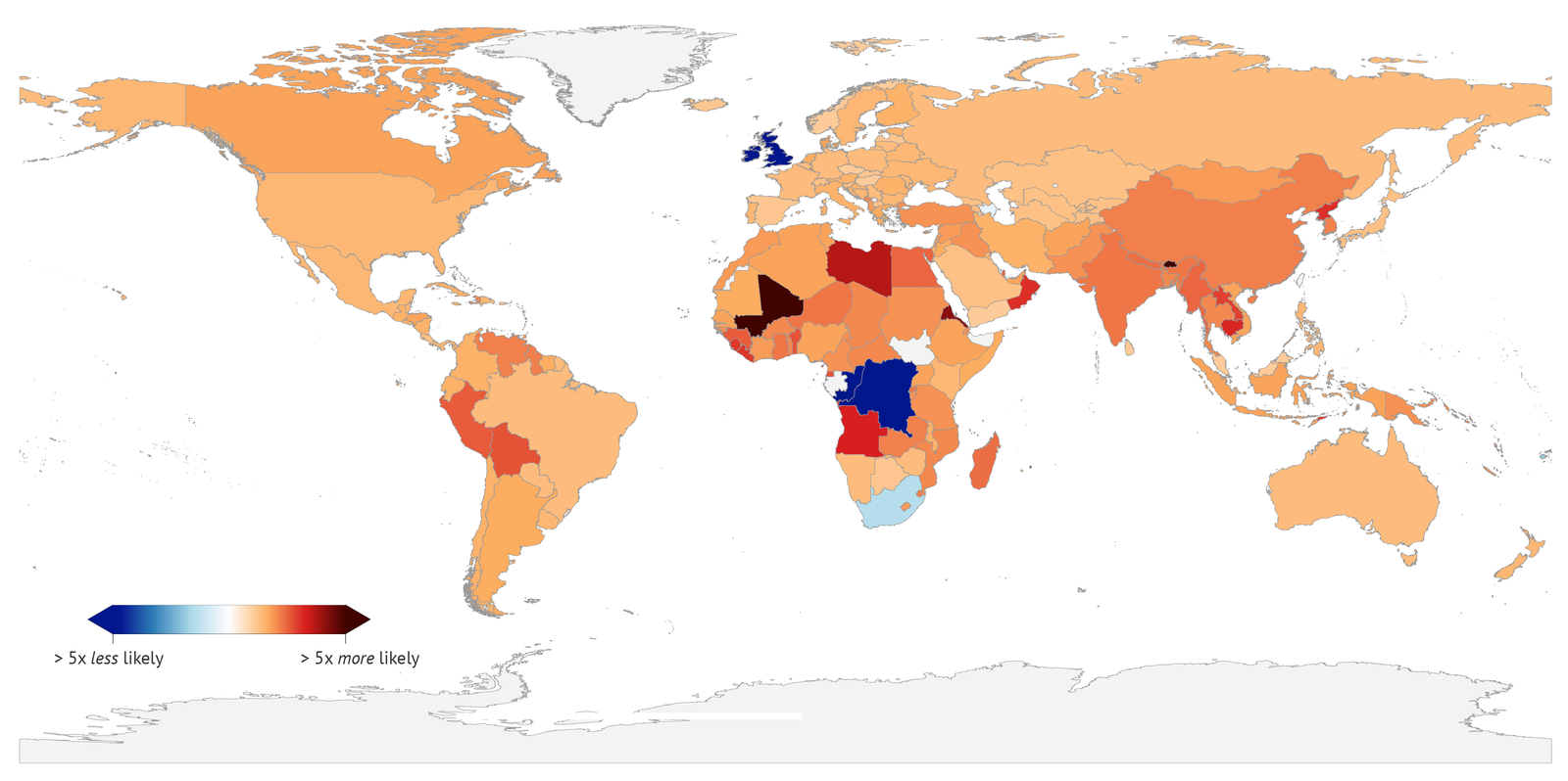 In-depth Q&A: How does climate change drive human migration?