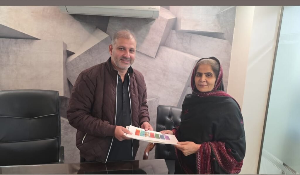 Trend Nova World – Strategic Development Alliance