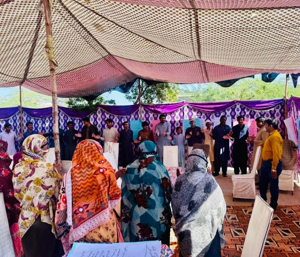 Innovative EWS, AA, & SRSP protect communities